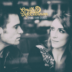 Featured Artist: Smith & McClennan