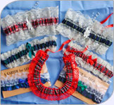 Garters
